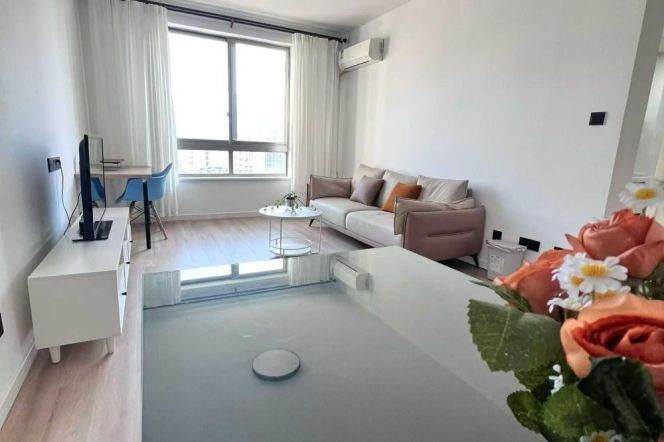 jing an temple 1br70sqm