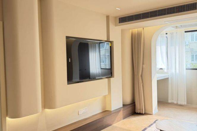 Simple & Beautiful 2Br +Great sunshine | Gubei Area Shuicheng Rd Mt