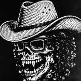 Round Eye, Baubler, The Psyders, Sunken Square