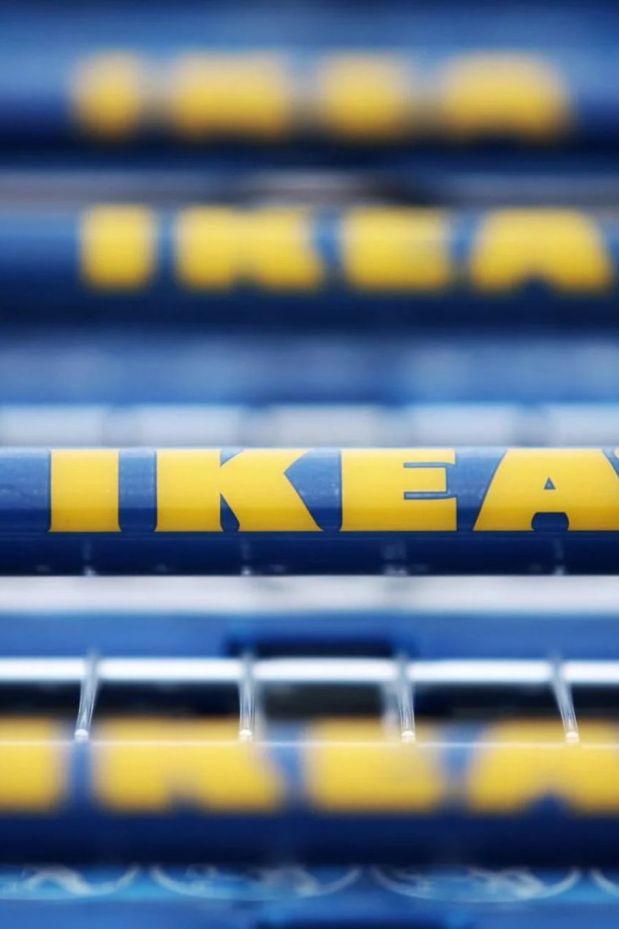 IKEA to close 7 stores in China, including Shanghai’s biggest in Baoshan