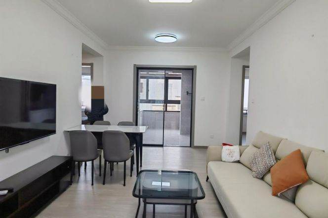 Good price 3 br next NYU Shanghai, easy to L 6/8/11 Oriental sports center st.