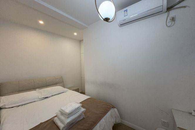 2 brs near L2/L11 jiangsu rd station+yard