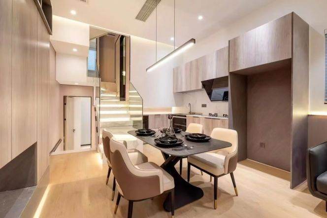 Independent House 2 Brs with Private Terrace @ IAPM