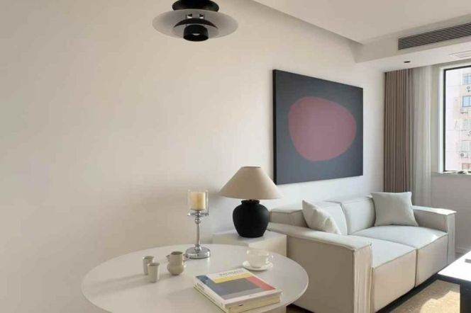 Brand New Spacious Quality 1Bed Elevator Oven@Line 1/9/12/15