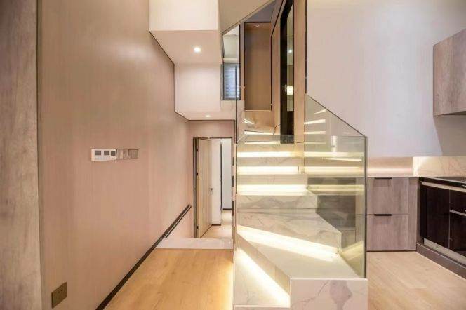 Independent House 2 Brs with Private Terrace @ IAPM