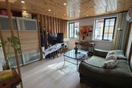 Bright Duplex 1BR APT Fuxing Rd IAPM only 5.4k