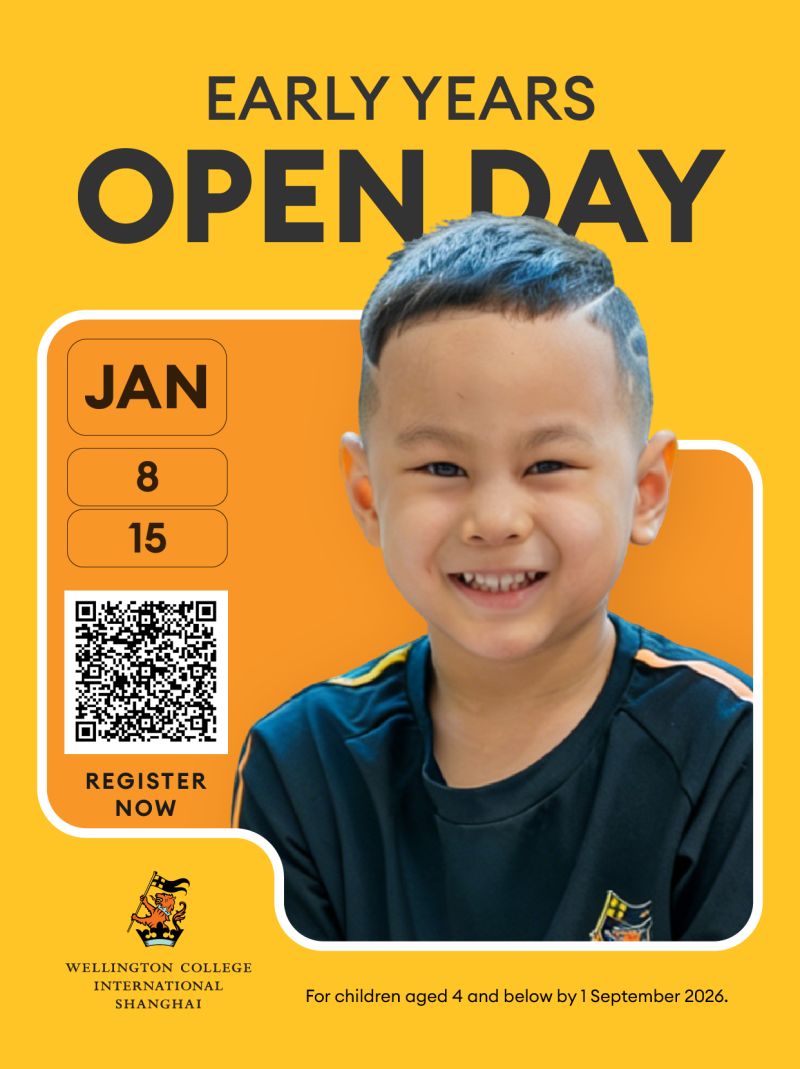 Wellington College Open Days