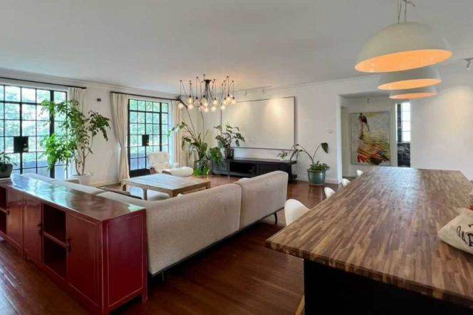 Terrace,4Br,Nr Heng Shan Rd station