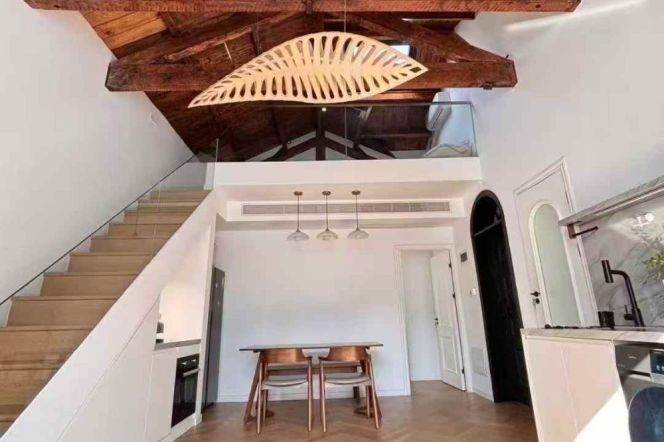 Bright Lane house,2Br,Nr Chang Shu Rd station,L1,7