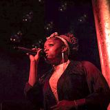 Sandra Samule Quartet: Bossa Nova & More