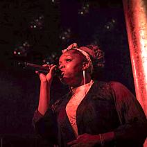 Sandra Samule Quartet: Bossa Nova & More