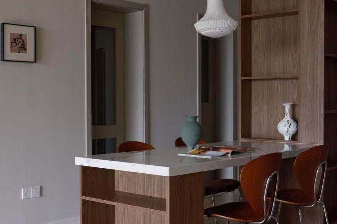 jing an temple 3br2bath130sqm