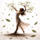 Dance Theatre: The Vegetarian