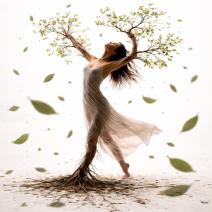 Dance Theatre: The Vegetarian