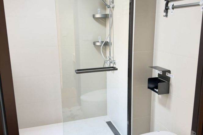 Simple & Beautiful 2Br +Great sunshine | Gubei Area Shuicheng Rd Mt