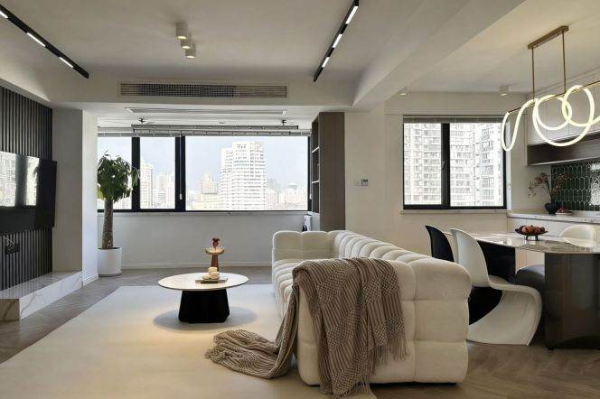 Elevator Spacious 2Br/2Lr/2Bt Close to L10/11 Jiaotong University Metro Station 