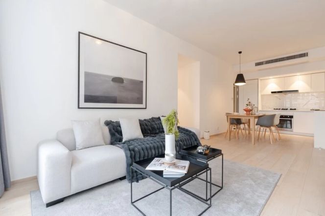 iapm/palace court 2br2bath100sqm