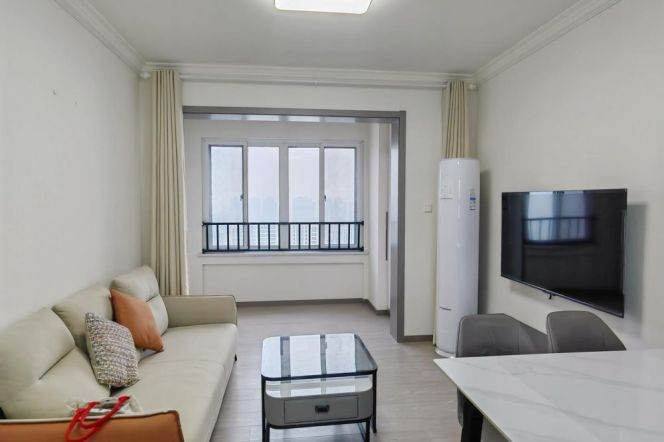 Good price 3 br next NYU Shanghai, easy to L 6/8/11 Oriental sports center st.