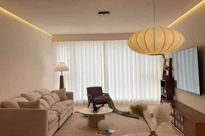 Brand new 2br,Nr Su zhou creek,Zhong Tan Rd station L3,4