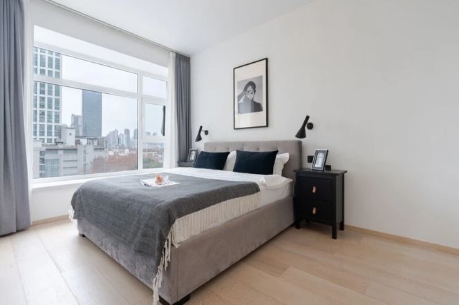 iapm/palace court 2br2bath100sqm