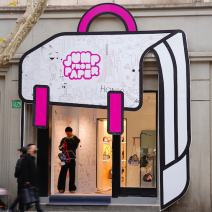 Zootopia JumpFromPaper Pop-Up