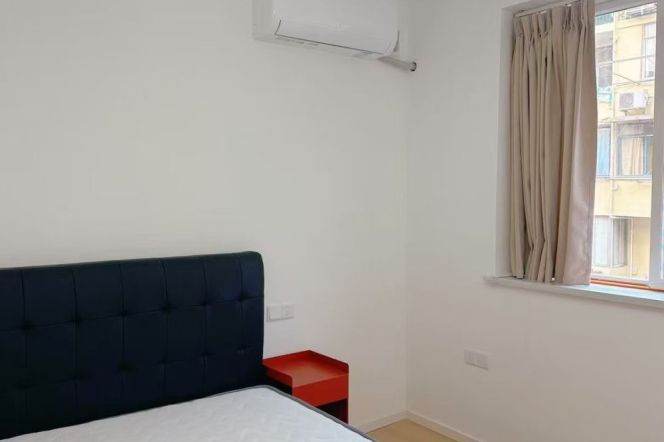hongqiao rd station one bedroom