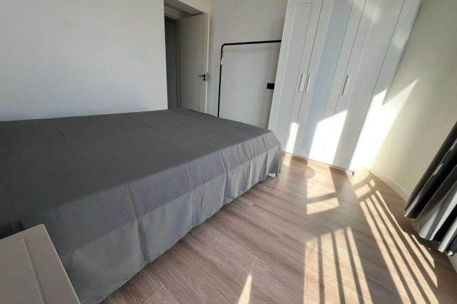 jing an temple 1br70sqm