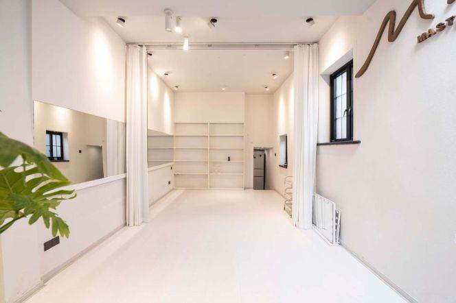 Nice office Yongkang rd @ IAPM&L1/10/12 Shanxi rd station