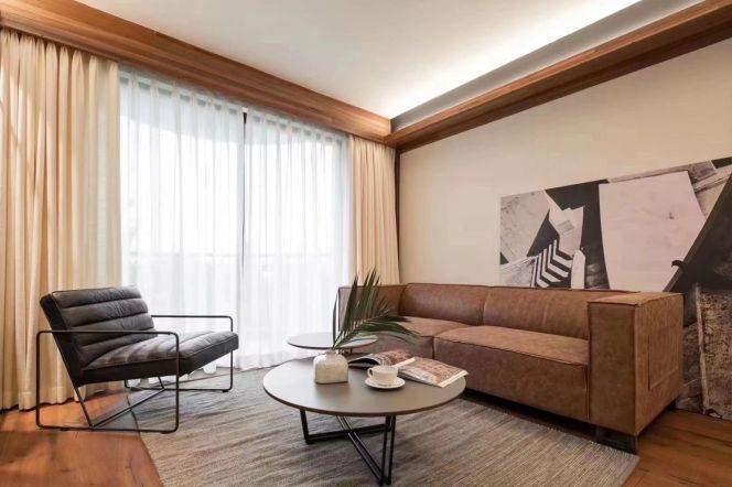 Huaihai rd/huashan rd 3br2bath150sqm