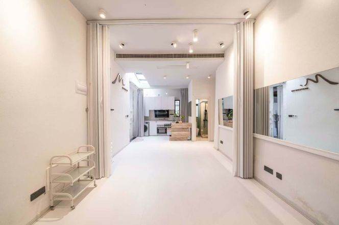 Nice office Yongkang rd @ IAPM&L1/10/12 Shanxi rd station