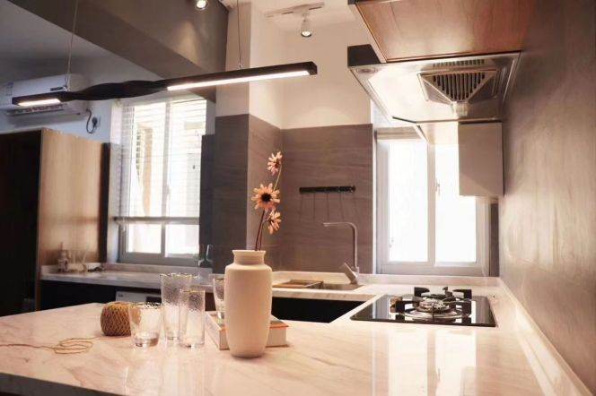 Elevator 2br near Wuning Rd M13/14