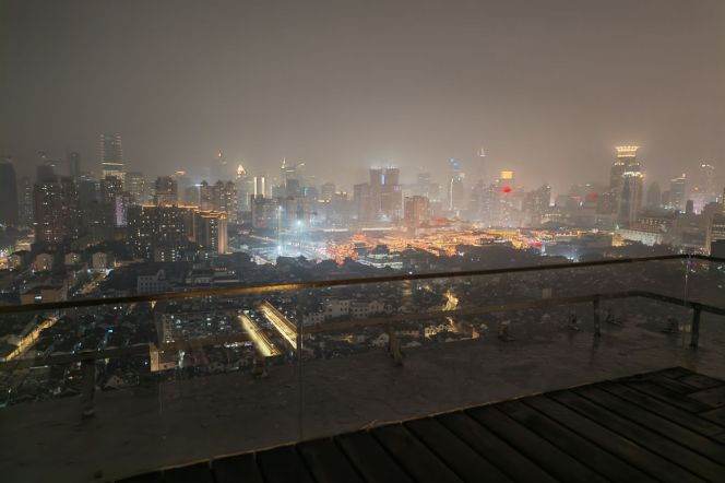 100sqm Big Terrace nice view roof-top duplex cozy 4br and 3ba