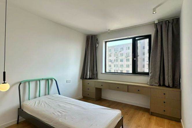 Wutong District, Dingshan Villa Garden Style Apartment, abundant sunshine