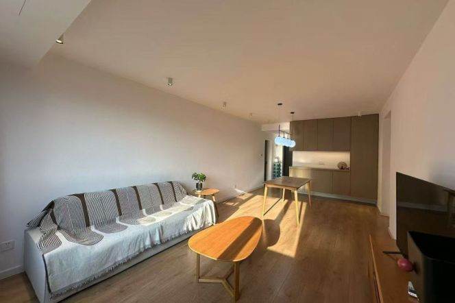 Wutong District, Dingshan Villa Garden Style Apartment, abundant sunshine