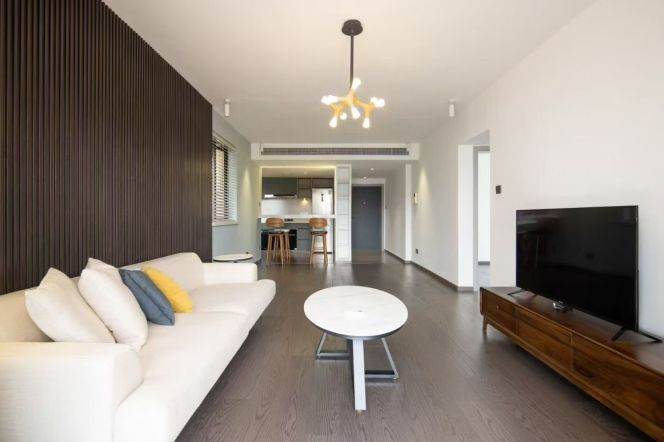 Quality decoration 2br,0 Distance to Line 1/10/12 South Shanxi Road St.