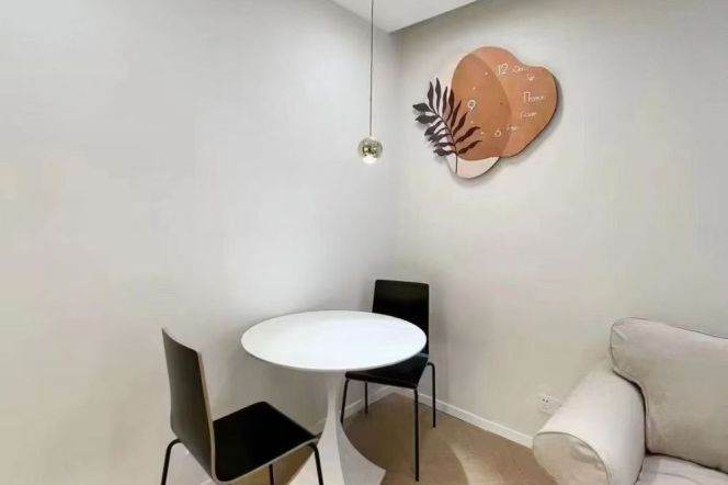 Modern 2br near Changping Rd M7