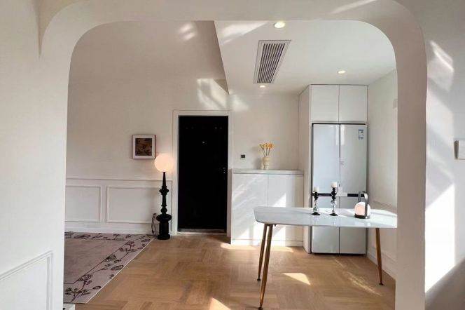 Quality community 1br near Jing'an Temple,South Shanxi Road St.