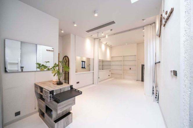 Nice office Yongkang rd @ IAPM&L1/10/12 Shanxi rd station