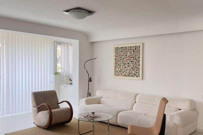 Modern style 2brs with good lighting near Madang Road