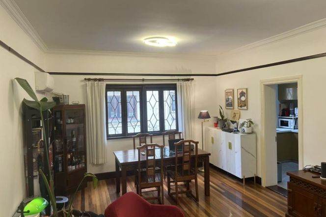 Taiyuan lane house apartment | 1 Br, 1 bath, 1 kitchen 70 sqm