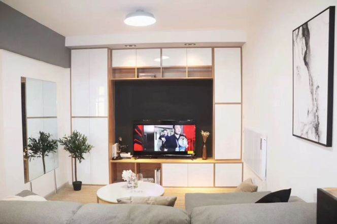 Elevator 2br near Wuning Rd M13/14