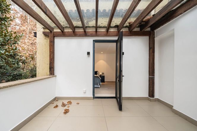 Changle rd 3br with terrace