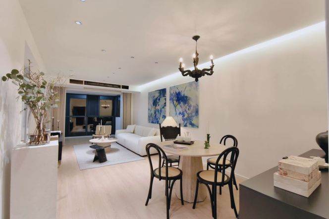 Elevator 1br-Jiaotong University-2 minutes to Line 4/9-Yishan Road