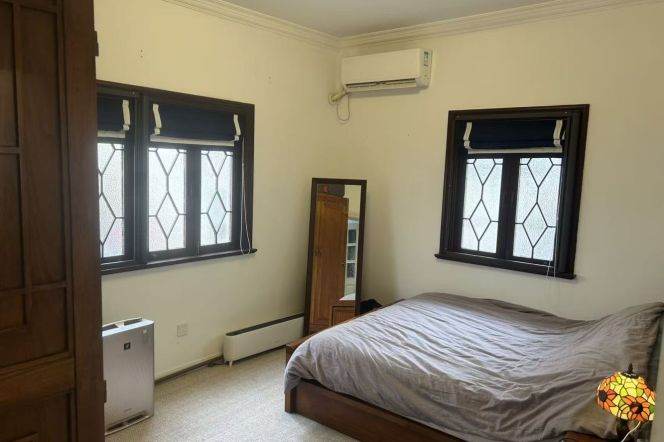 Taiyuan lane house apartment | 1 Br, 1 bath, 1 kitchen 70 sqm