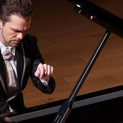 Private Piano and Composition Course with Award-winning Italian Artist