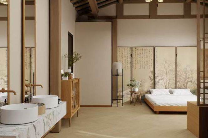 3-story lane house nr West NanJing RD M2/12/13