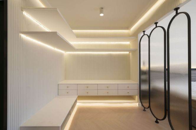 3BR 2BTH w/ Floor Heating nr ChangPing RD M7