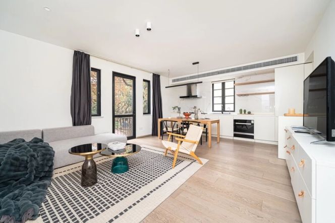 Changle rd 3br with terrace