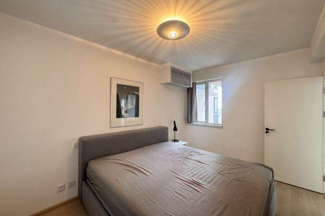 3 Brs, 2 Baths, 143 sqm with Open Balcony&Floor Heating @ IAPM 