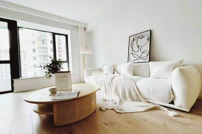 Wuning Rd Station Elevator 3Br/2Bath with Open Balcony Line13/14